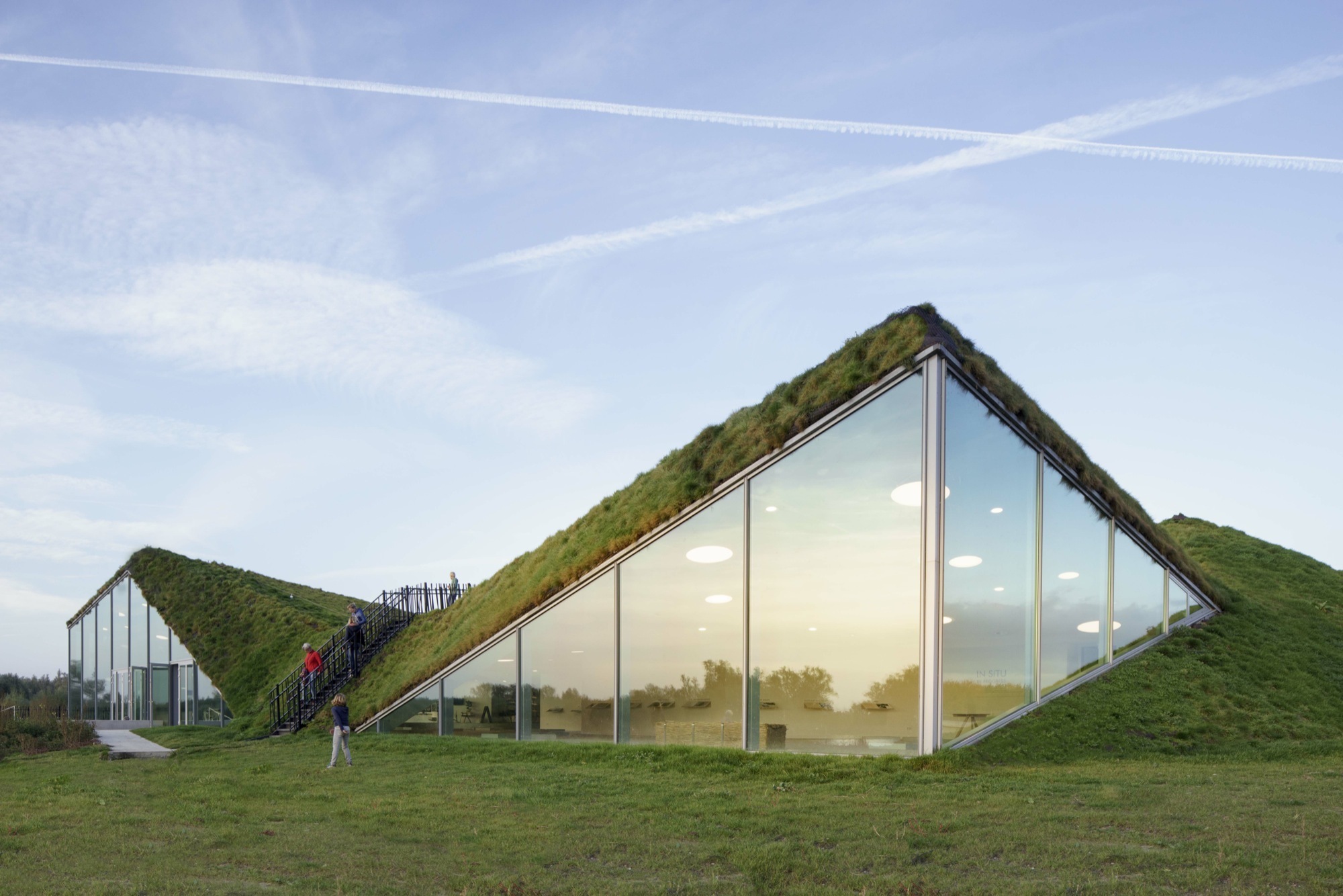 Het Biesbosch MuseumEiland